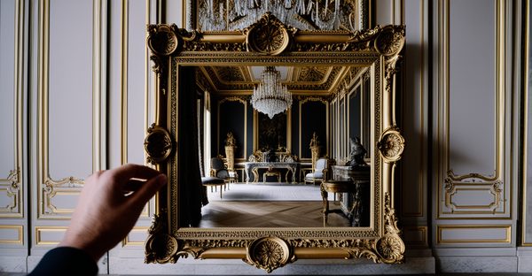 Architecte d'intérieur à versailles : transforme votre espace avec expertise