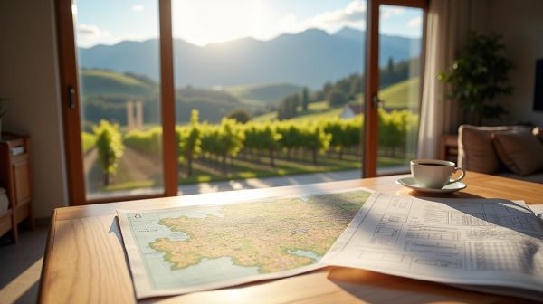 Choisir un constructeur maison en Isère : conseils pratiques pour réussir
