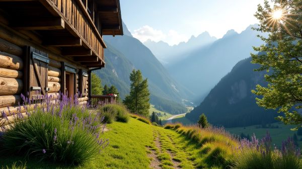 Choisir un constructeur maison en Isère : conseils pratiques pour réussir