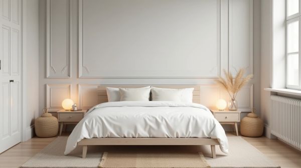 Choisir un matelas pour arrêter de ronfler
