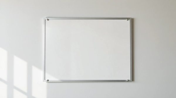 Comment choisir le tableau magnétique blanc idéal pour vous ?