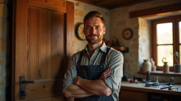 Créer une ambiance sécurisante à rumilly : l’expertise et les astuces d’un serrurier inspirant