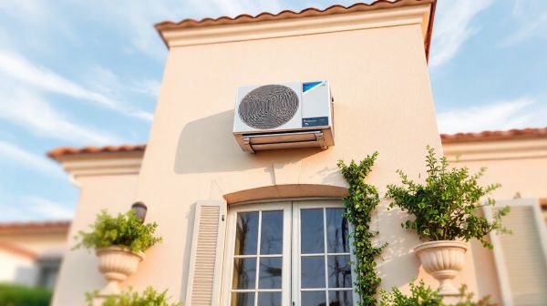 Découvrez comment choisir un installateur Daikin à Mougins en 2026