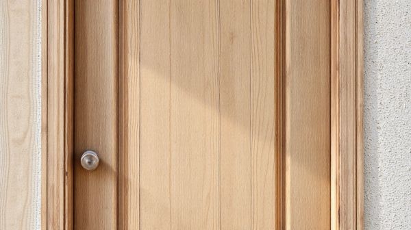 Découvrez pourquoi choisir l'isolation extérieure en fibre de bois