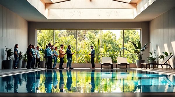 Labège piscines : votre partenaire pour des projets aquatiques réussis