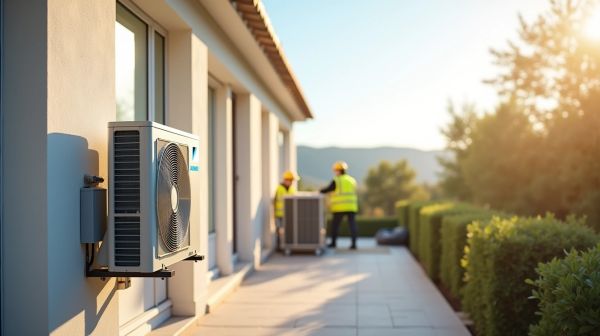 Les meilleurs installateurs daikin à mougins : trouvez le pro idéal en 2026