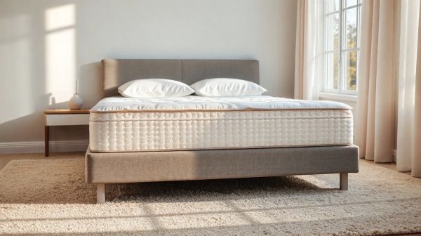 Les meilleurs matelas pour réduire les ronflements