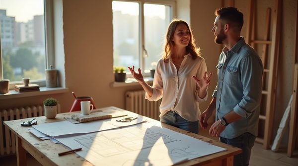 Ma prime rénov' : votre tableau pour des rénovations efficaces