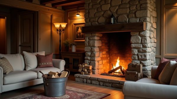 Maîtriser le prix des sacs de pellets pour un chauffage économique