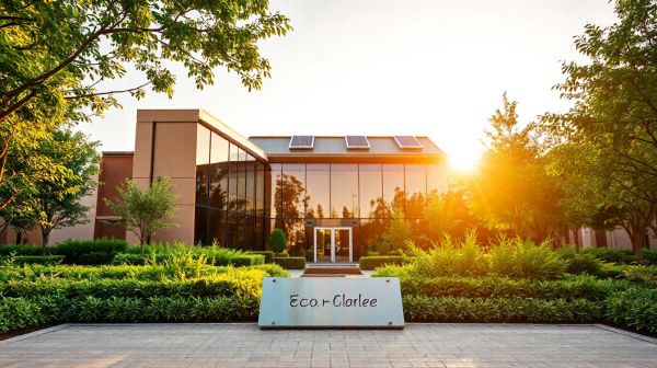 Optimisez votre bâtiment grâce aux solutions GTB éco-énergétiques