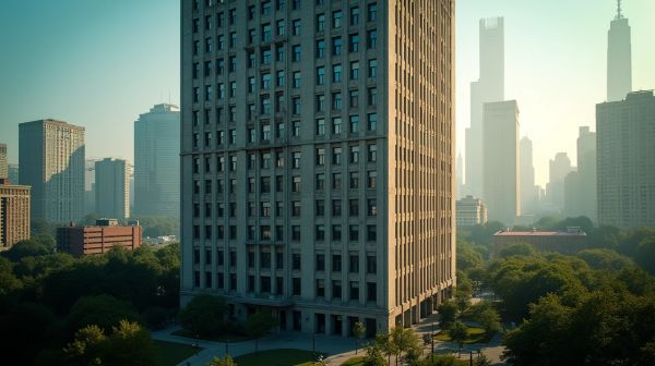 Solution GTB : optimiser la performance énergétique d'un bâtiment