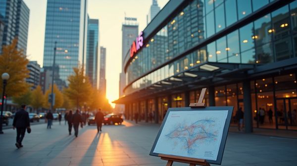 Solution GTB : optimiser la performance énergétique d'un bâtiment