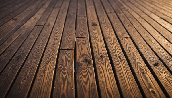 Terrasses en bois : guide d'achat et meilleures options