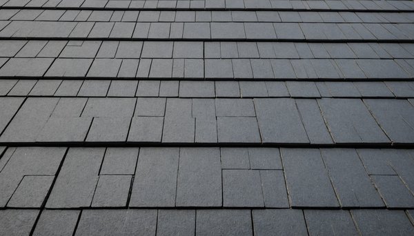 Comment réussir le nettoyage de votre toiture en ardoise ?