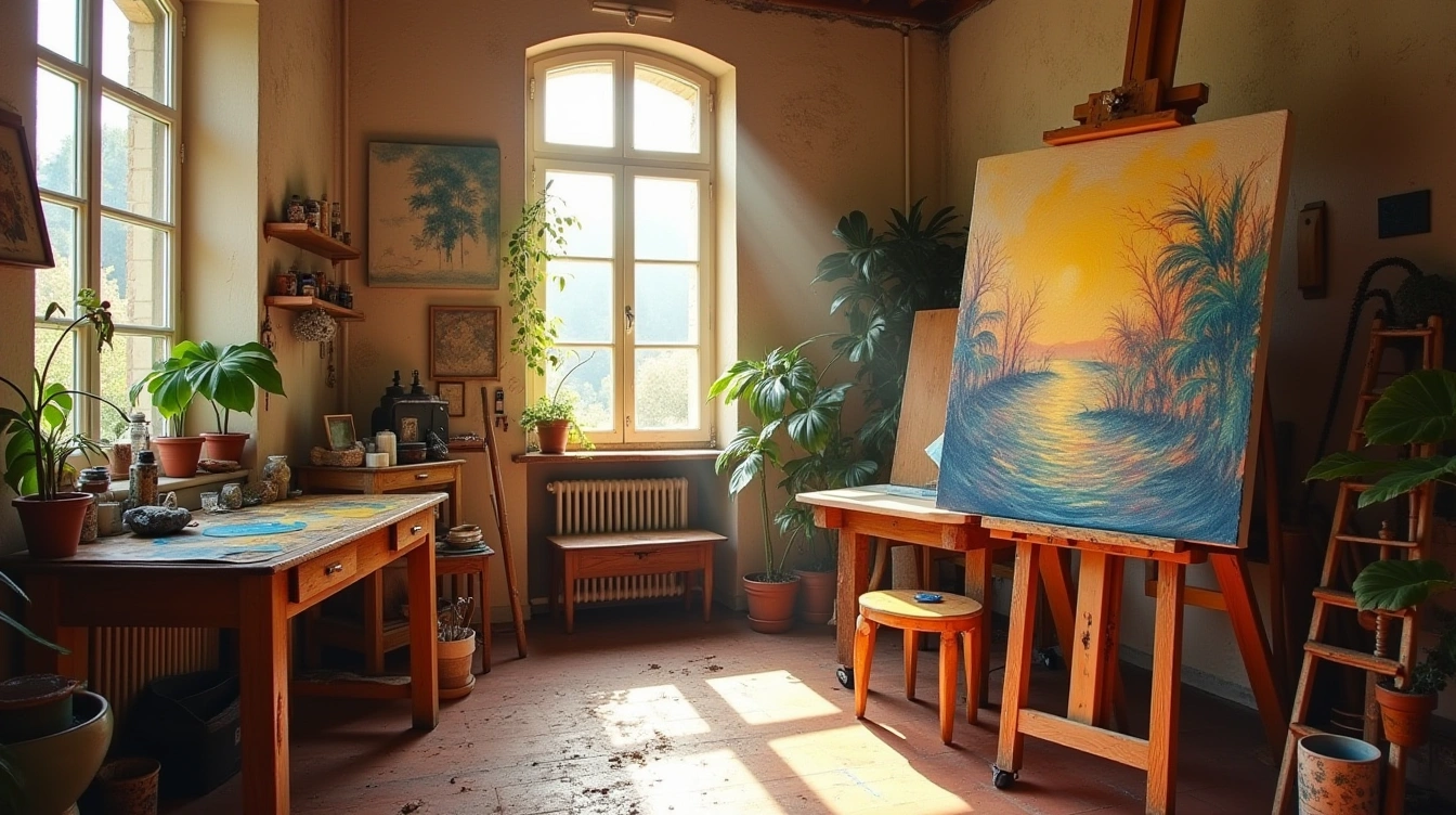 Questions fréquentes sur les travaux de peinture