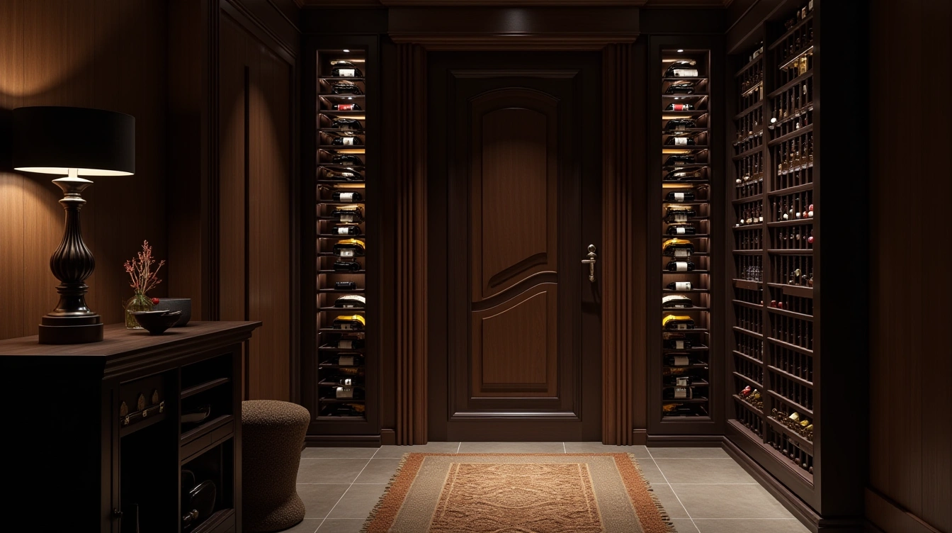 L’optimisation de l’espace : repenser chaque centimètre sous l’escalier