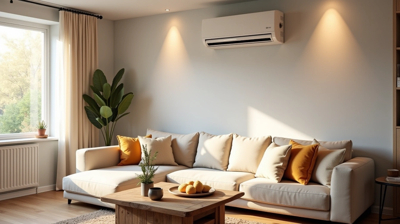 Les étapes clés d’une installation pompe à chaleur réussie